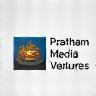 Pratham Media Ventures Favicon