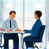 News Interview Icon