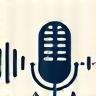 Podcast Production Icon