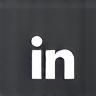 LinkedIn Icon