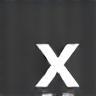 X (formerly Twitter) Icon