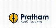 Pratham Media Ventures Logo