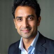 Arjun Mehra - Founder & CEO