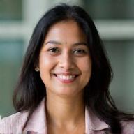 Sneha Reddy - Head of Content Production